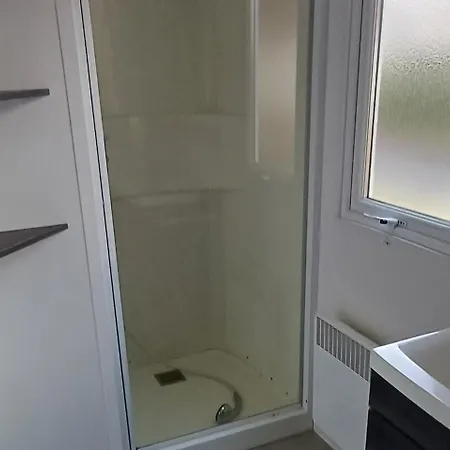 La Reserve 4 Etoiles A Emplacement 329 2ch 1sdb 6 Personnes *