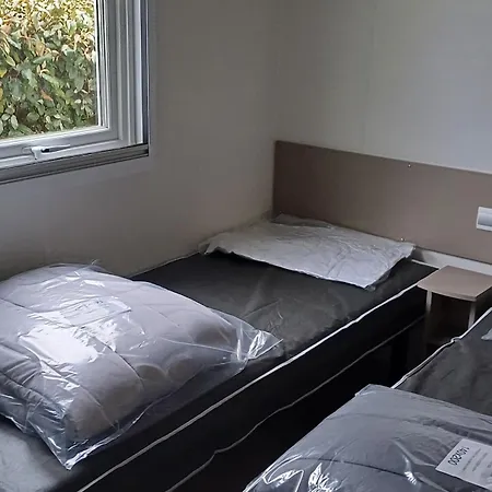 דירה La Reserve 4 Etoiles A Emplacement 329 2ch 1sdb 6 Personnes